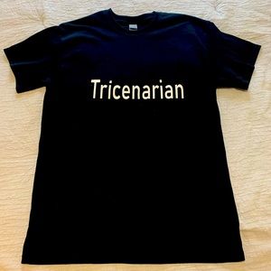 Tricenarian